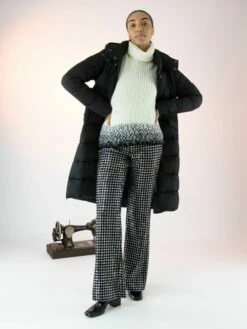 Fuchs Schmitt 20030 8468 Manteaux / Doudounes 100 -Tendance Chic Magasin fuchs schmitt manteau doudoune 20030 8468 5