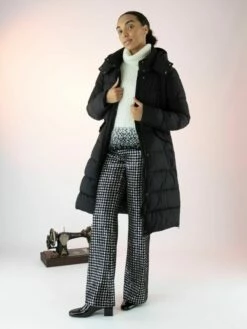 Fuchs Schmitt 20030 8468 Manteaux / Doudounes 100 -Tendance Chic Magasin fuchs schmitt manteau doudoune 20030 8468 6