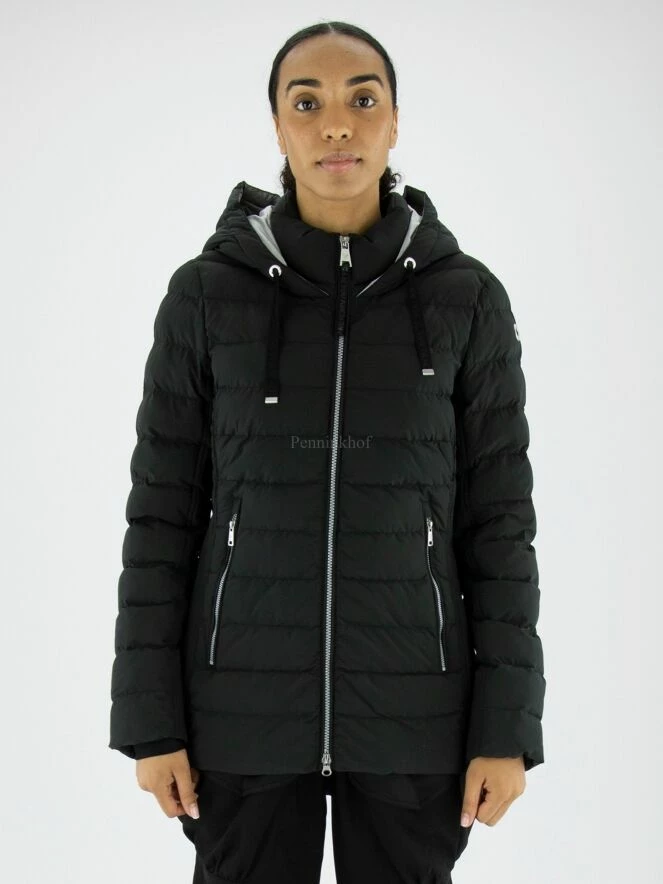 Fuchs Schmitt 20208 4702 Manteaux / Doudounes 100 2 Fuchs Schmitt 20208 4702 Manteaux / Doudounes 100 – Image 2