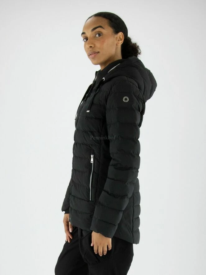 Fuchs Schmitt 20208 4702 Manteaux / Doudounes 100 3 Fuchs Schmitt 20208 4702 Manteaux / Doudounes 100 – Image 3