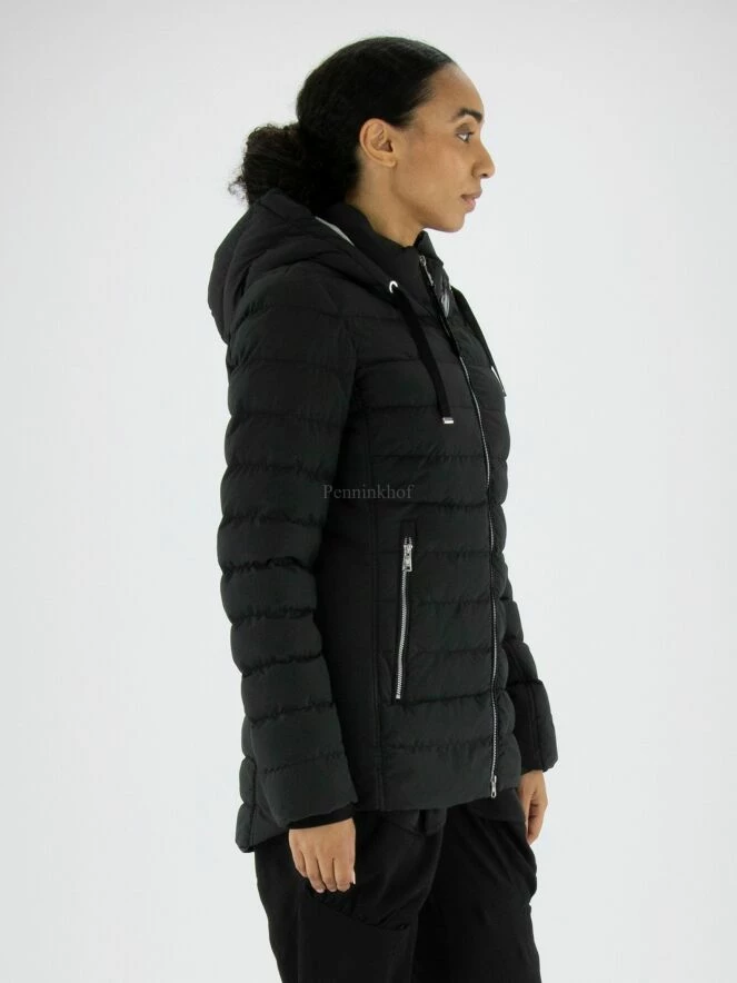 Fuchs Schmitt 20208 4702 Manteaux / Doudounes 100 5 Fuchs Schmitt 20208 4702 Manteaux / Doudounes 100 – Image 5