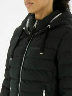 Fuchs Schmitt 20208 4702 Manteaux / Doudounes 100 11 Fuchs Schmitt 20208 4702 Manteaux / Doudounes 100 -Tendance Chic Magasin fuchs schmitt manteau doudoune 20208 4702 14