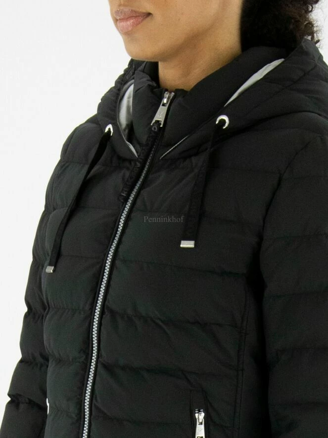 Fuchs Schmitt 20208 4702 Manteaux / Doudounes 100 6 Fuchs Schmitt 20208 4702 Manteaux / Doudounes 100 – Image 6