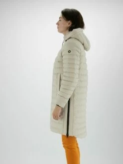 Fuchs Schmitt 20210 4702 Manteaux / Doudounes 0011 -Tendance Chic Magasin fuchs schmitt manteau doudoune 20210 4702 2