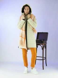 Fuchs Schmitt 20210 4702 Manteaux / Doudounes 0011 -Tendance Chic Magasin fuchs schmitt manteau doudoune 20210 4702 6