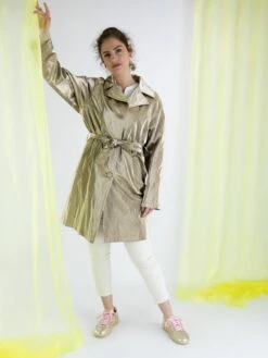 Fuchs Schmitt 30135 6593 Manteaux / Doudounes 0014 -Tendance Chic Magasin fuchs schmitt manteau doudoune 30135 6593 5