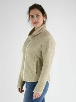 Fuchs Schmitt 30310 6643 Manteaux / Doudounes 0013 -Tendance Chic Magasin fuchs schmitt manteau doudoune 30310 6643 2