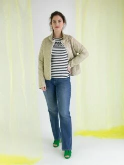 Fuchs Schmitt 30310 6643 Manteaux / Doudounes 0013 -Tendance Chic Magasin fuchs schmitt manteau doudoune 30310 6643 5