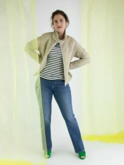 Fuchs Schmitt 30310 6643 Manteaux / Doudounes 0013 -Tendance Chic Magasin fuchs schmitt manteau doudoune 30310 6643 6