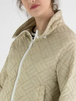 Fuchs Schmitt 30310 6643 Manteaux / Doudounes 0013 -Tendance Chic Magasin fuchs schmitt manteau doudoune 30310 6643 7