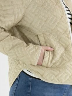 Fuchs Schmitt 30310 6643 Manteaux / Doudounes 0013 -Tendance Chic Magasin fuchs schmitt manteau doudoune 30310 6643 8