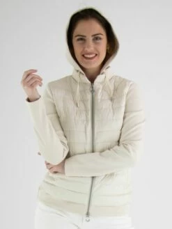 Fuchs Schmitt 30316 4605 Manteaux / Doudounes 0121 -Tendance Chic Magasin fuchs schmitt manteau doudoune 30316 4605 4