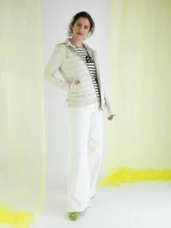 Fuchs Schmitt 30316 4605 Manteaux / Doudounes 0121 -Tendance Chic Magasin fuchs schmitt manteau doudoune 30316 4605 5