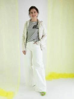 Fuchs Schmitt 30316 4605 Manteaux / Doudounes 0121 -Tendance Chic Magasin fuchs schmitt manteau doudoune 30316 4605 6