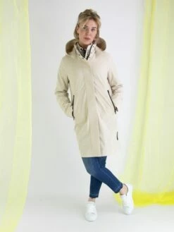 Fuchs Schmitt 30508 9098 Manteaux / Doudounes 0014 14 Fuchs Schmitt 30508 9098 Manteaux / Doudounes 0014 -Tendance Chic Magasin fuchs schmitt manteau doudoune 30508 9098 5