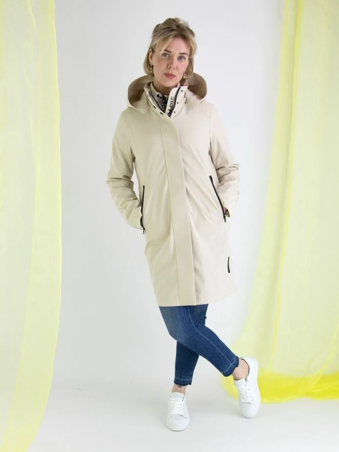 Fuchs Schmitt 30508 9098 Manteaux / Doudounes 0014 6 Fuchs Schmitt 30508 9098 Manteaux / Doudounes 0014 – Image 6