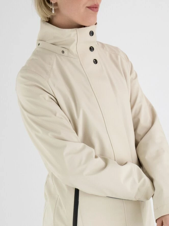 Fuchs Schmitt 30508 9098 Manteaux / Doudounes 0014 9 Fuchs Schmitt 30508 9098 Manteaux / Doudounes 0014 – Image 9