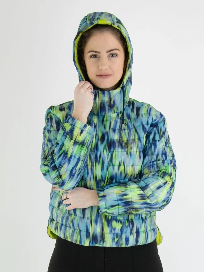 Fuchs Schmitt 38318 6640 Manteaux / Doudounes 7080 5 Fuchs Schmitt 38318 6640 Manteaux / Doudounes 7080 – Image 5