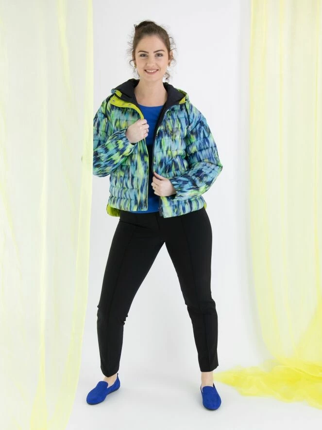 Fuchs Schmitt 38318 6640 Manteaux / Doudounes 7080 6 Fuchs Schmitt 38318 6640 Manteaux / Doudounes 7080 – Image 6