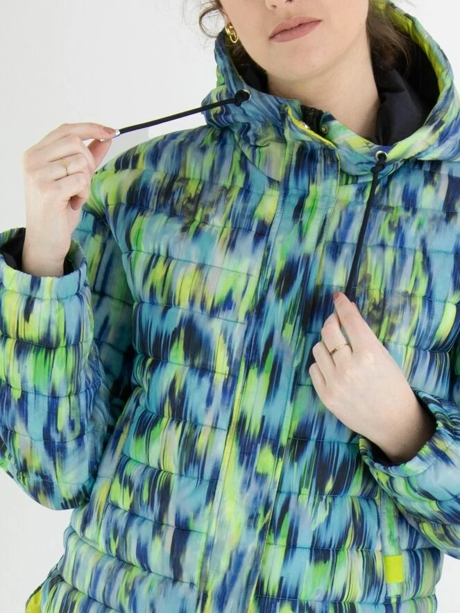 Fuchs Schmitt 38318 6640 Manteaux / Doudounes 7080 8 Fuchs Schmitt 38318 6640 Manteaux / Doudounes 7080 – Image 8