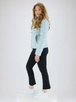 Fuchs Schmitt 70350 2154 Manteaux / Doudounes 080 -Tendance Chic Magasin fuchs schmitt manteau doudoune 70350 2154 3