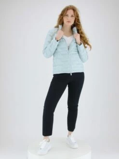 Fuchs Schmitt 70350 2154 Manteaux / Doudounes 080 -Tendance Chic Magasin fuchs schmitt manteau doudoune 70350 2154 6