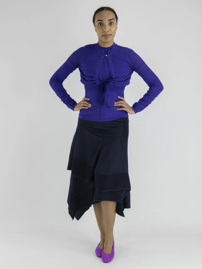 High ABSOLUTELY S55203 Gilets 284 5 High ABSOLUTELY S55203 Gilets 284 – Image 5