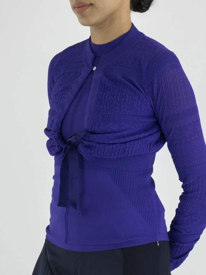 High ABSOLUTELY S55203 Gilets 284 6 High ABSOLUTELY S55203 Gilets 284 – Image 6