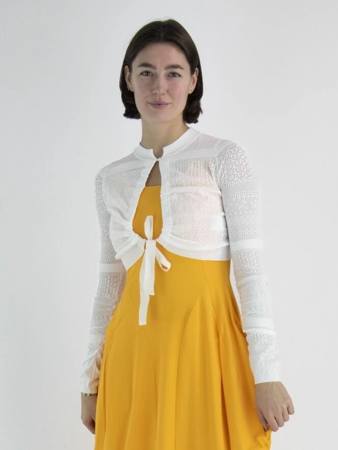 High ABSOLUTELY S55203 Gilets 104 2 High ABSOLUTELY S55203 Gilets 104 – Image 2