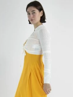 High ABSOLUTELY S55203 Gilets 104 11 High ABSOLUTELY S55203 Gilets 104 -Tendance Chic Magasin high gilet absolutely s55203 14