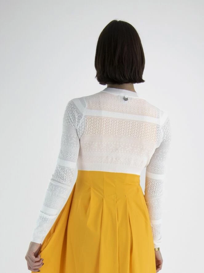 High ABSOLUTELY S55203 Gilets 104 4 High ABSOLUTELY S55203 Gilets 104 – Image 4