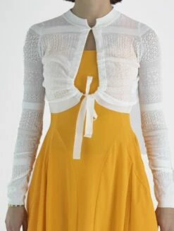 High ABSOLUTELY S55203 Gilets 104 16 High ABSOLUTELY S55203 Gilets 104 -Tendance Chic Magasin high gilet absolutely s55203 19