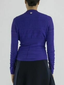 High ABSOLUTELY S55203 Gilets 284 9 High ABSOLUTELY S55203 Gilets 284 -Tendance Chic Magasin high gilet absolutely s55203 9