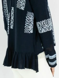 High ADORE 755119 Gilets 002 -Tendance Chic Magasin high gilet adore 755119 14