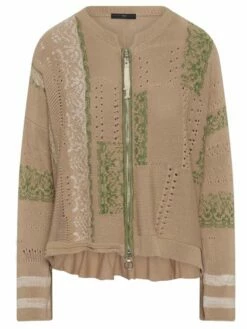 High ADORE 755119 Gilets 005