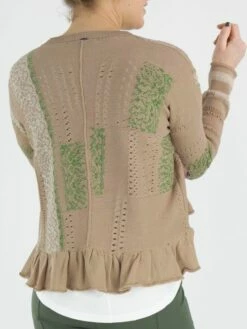 High ADORE 755119 Gilets 005 -Tendance Chic Magasin high gilet adore 755119 3