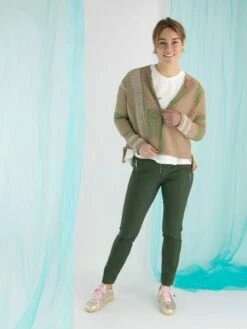 High ADORE 755119 Gilets 005 -Tendance Chic Magasin high gilet adore 755119 6