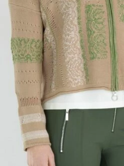 High ADORE 755119 Gilets 005 -Tendance Chic Magasin high gilet adore 755119 7