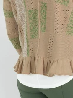 High ADORE 755119 Gilets 005 -Tendance Chic Magasin high gilet adore 755119 8