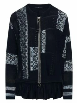 High ADORE 755119 Gilets 002