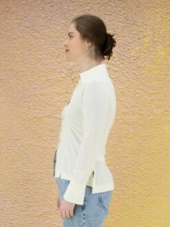 High BEHAVE S50238 Gilets 104 -Tendance Chic Magasin high gilet behave s50238 2