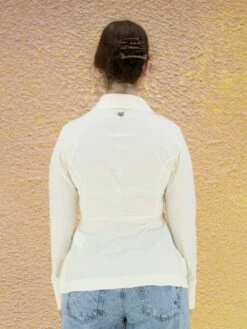 High BEHAVE S50238 Gilets 104 -Tendance Chic Magasin high gilet behave s50238 3