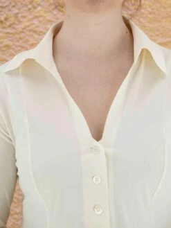 High BEHAVE S50238 Gilets 104 -Tendance Chic Magasin high gilet behave s50238 8