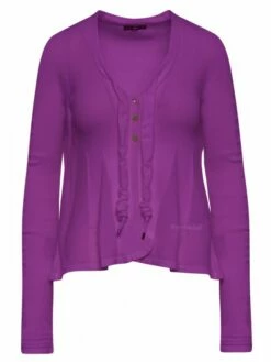 High BRISBY S55176 Gilets 765