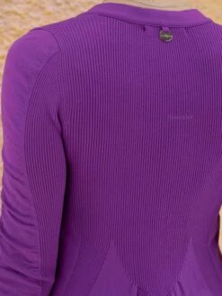 High BRISBY S55176 Gilets 765 -Tendance Chic Magasin high gilet brisby s55176 8