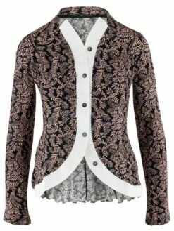 High ENTICING 755117 Gilets 017