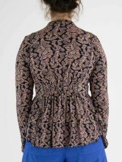 High ENTICING 755117 Gilets 017 12 High ENTICING 755117 Gilets 017 -Tendance Chic Magasin high gilet enticing 755117 3