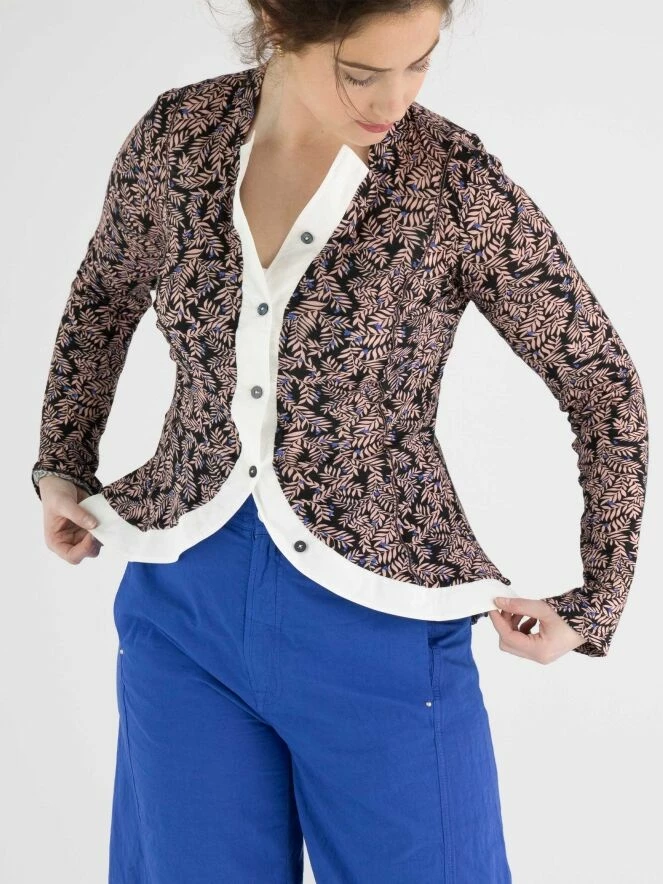 High ENTICING 755117 Gilets 017 5 High ENTICING 755117 Gilets 017 – Image 5