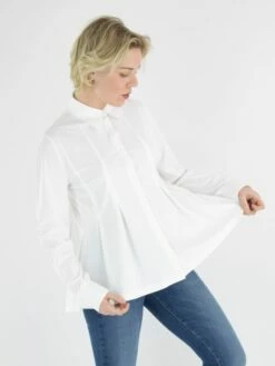 High EQUALLY S50270 Gilets 101 -Tendance Chic Magasin high gilet equally s50270 10