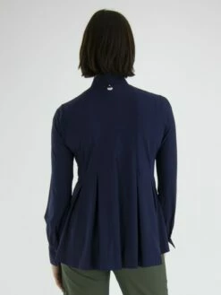 High EQUALLY S50270 Gilets 280 9 High EQUALLY S50270 Gilets 280 -Tendance Chic Magasin high gilet equally s50270 18